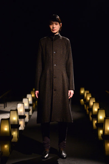matohu|2015-16年秋冬コレクション