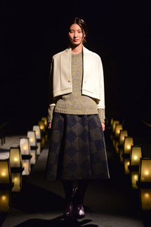 matohu|2015-16年秋冬コレクション