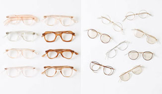 TOMORROWLAND | Sunglasses