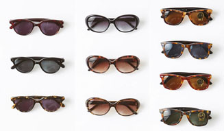 TOMORROWLAND | Sunglasses