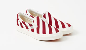 FREEMANS SPORTING CLUB｜VANS