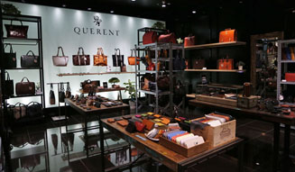 QUERENT | Leather Brand