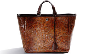 QUERENT | Leather Brand