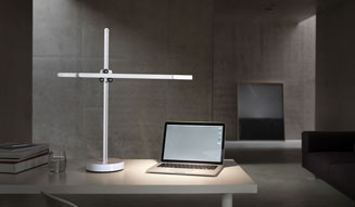 Jake Dyson Light | CSYS
