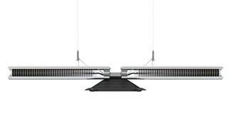 Jake Dyson Light | Ariel