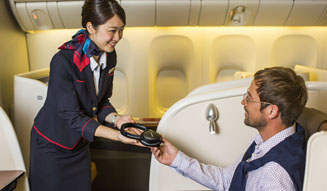 BOSE｜JAL
