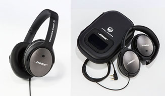 BOSE｜JAL