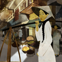Short Shorts Film Festival & Asia 2015