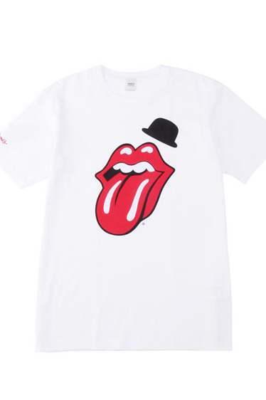 TAKEO KIKUCHI|Rolling Stones