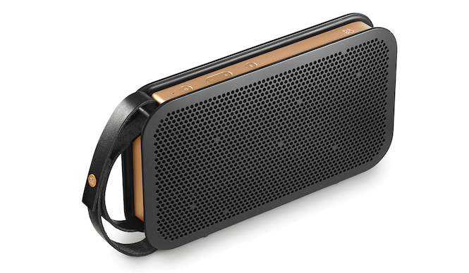 B&O PLAY|ビーアンドオー プレイ BeoPlay A2
