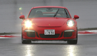 Porsche 911 GT3|ポルシェ 911 GT3