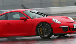Porsche 911 GT3|ポルシェ 911 GT3