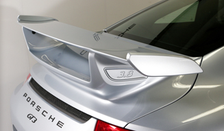 Porsche 911 GT3|ポルシェ 911 GT3