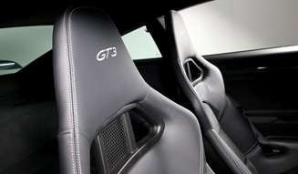 Porsche 911 GT3|ポルシェ 911 GT3