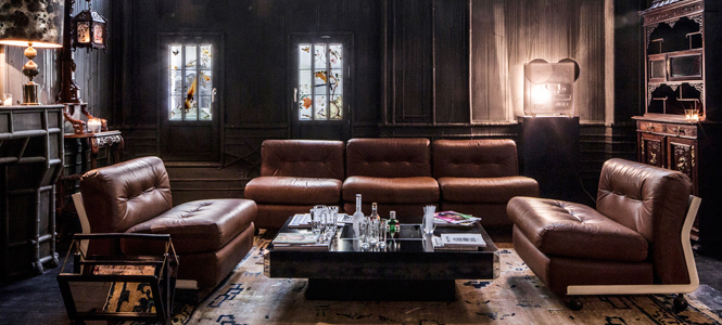 TRAVEL | Handpicked by Tablet Hotels! The Top 5 Hotels to Stay at in Paris Right Now
