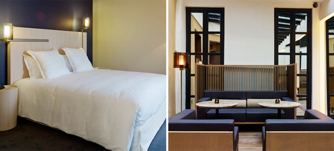 TRAVEL | Handpicked by Tablet Hotels! The Top 5 Hotels to Stay at in Paris Right Now