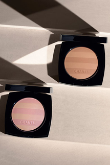 CHANEL|LES BEIGES