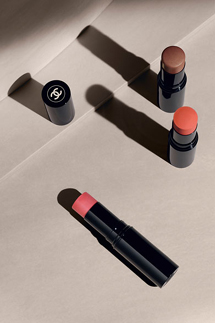 CHANEL|LES BEIGES
