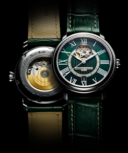 FREDERIQUE CONSTANT｜フレデリック・コンスタント