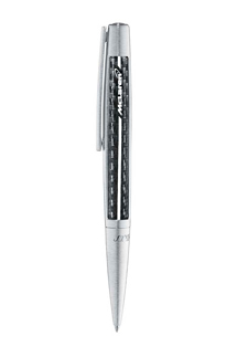 S.T. Dupont | McLaren