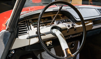 Citroen DS｜シトロエン DS