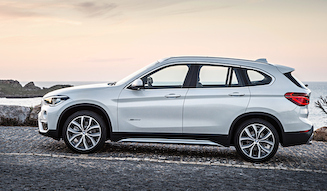 BMW X1 xDrive20d xLine｜ビー・エム・ダブリュー X1 xDrive20d xLine