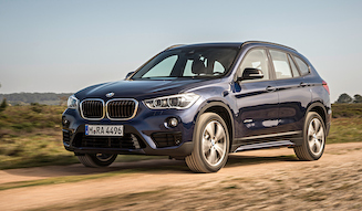BMW X1 xDrive25i Sport Line｜ビー・エム・ダブリュー X1 xDrive25i Sport Line