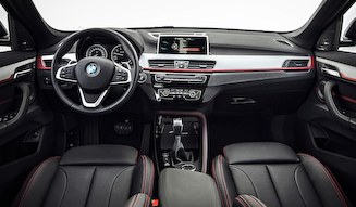 BMW X1 xDrive25i Sport Line｜ビー・エム・ダブリュー X1 xDrive25i Sport Line