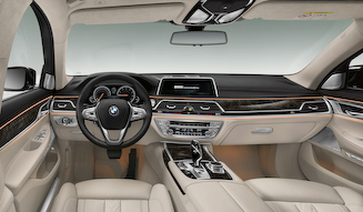 BMW 7 series｜ビー・エム・ダブリュー 7シリーズ