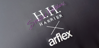 Arflex|アルフレックス