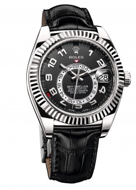 Oyster Perpetual Sky-Dweller
