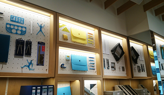 ITOYA|伊東屋