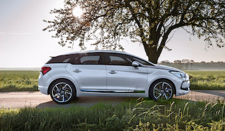 DS5|DS5