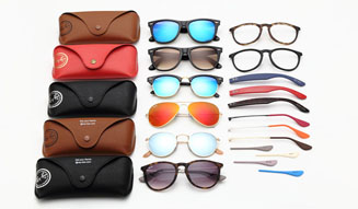 Ray-Ban | Customization
