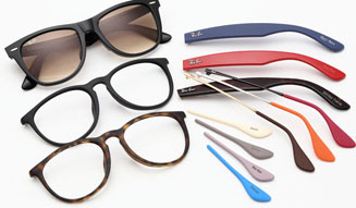 Ray-Ban | Customization