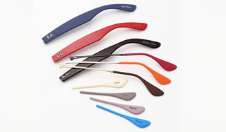 Ray-Ban | Customization