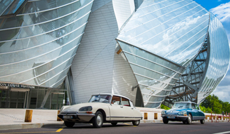Citroen DS｜シトロエン DS