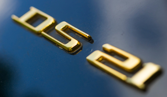 Citroen DS｜シトロエン DS