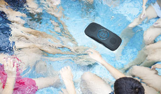 MONSTER | Wireless Speaker