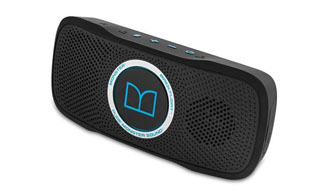 MONSTER | Wireless Speaker
