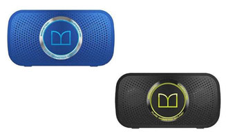 MONSTER | Wireless Speaker