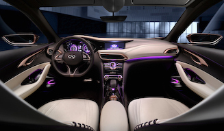Infiniti Q30 Concept 012