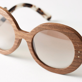 Wood