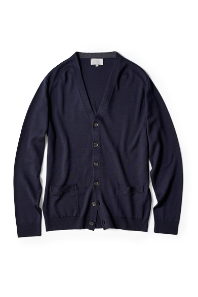 MARGARET HOWELL｜SELECT STYLES AUTUMN WINTER 2015