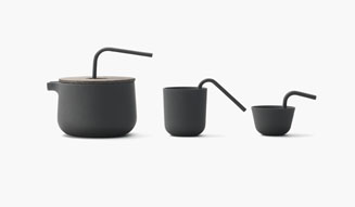 nendo|ミラノ万博