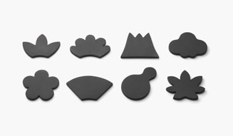 nendo|ミラノ国際博覧会 日本館
