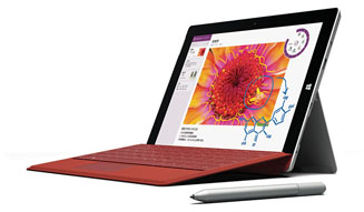 Microsoft | Surface 3