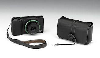RICOH IMAGING GR II Limited Edition Set