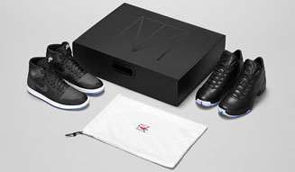 NIKE | AIR JORDAN MTM