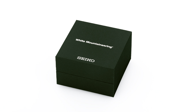 SEIKO